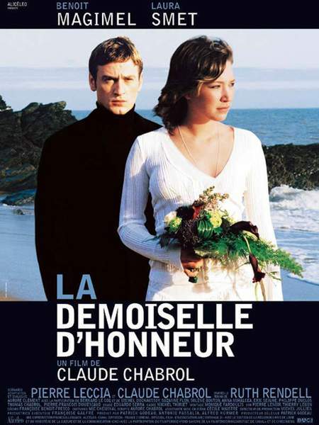 DEMOISELLE D\'HONNEUR, LA